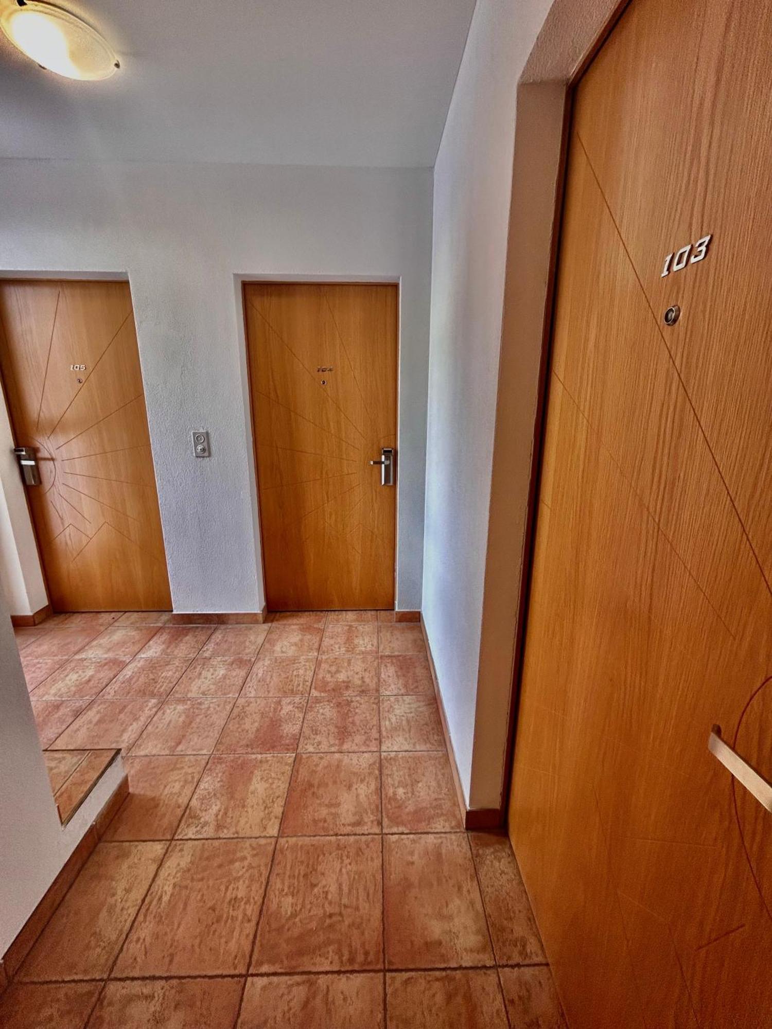 Hotel-aparthotel 3*