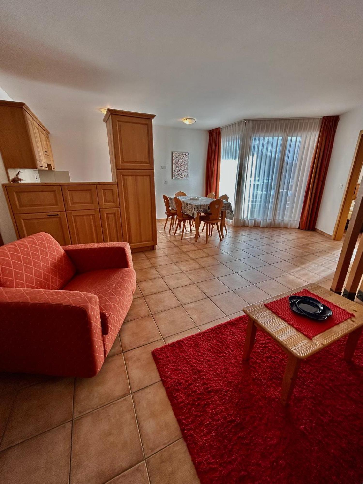 Aparthotel Hotel-aparthotel