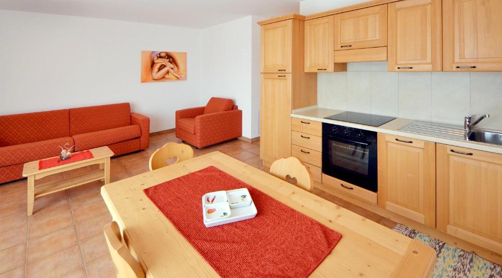 Hotel-aparthotel San Bernardino
