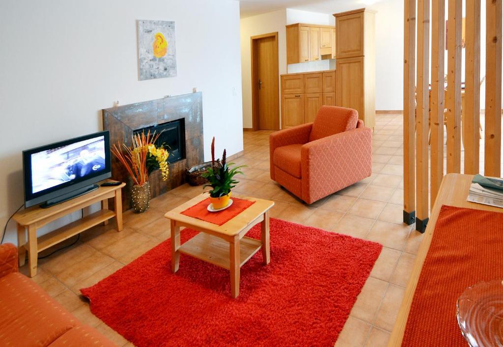 Hotel-aparthotel 3* San Bernardino