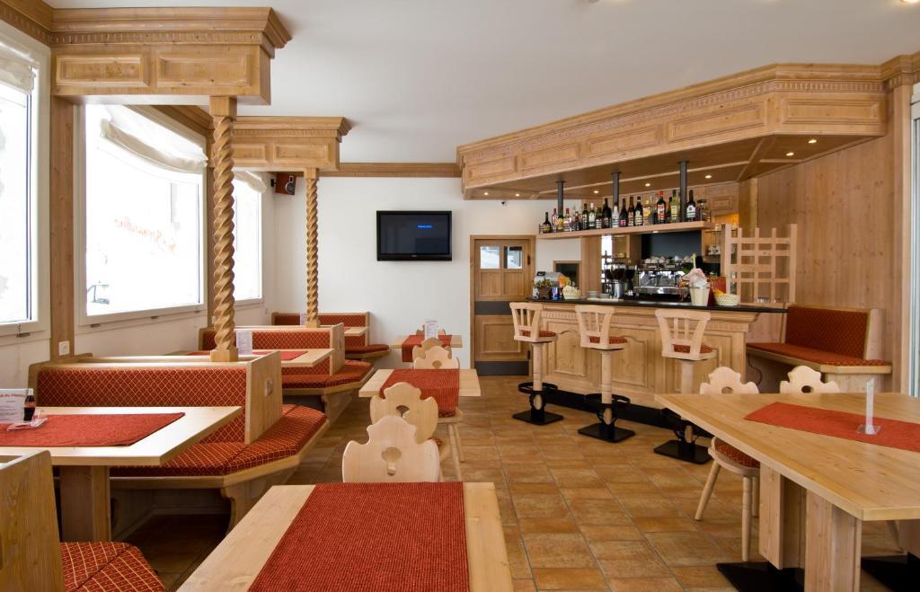 Hotel-aparthotel Aparthotel San Bernardino