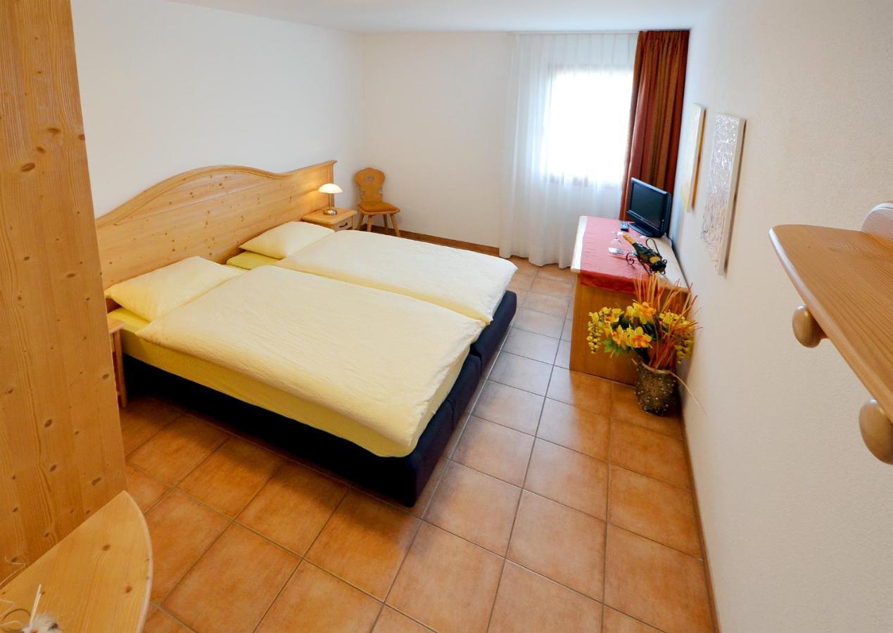 Aparthotel Hotel-aparthotel San Bernardino