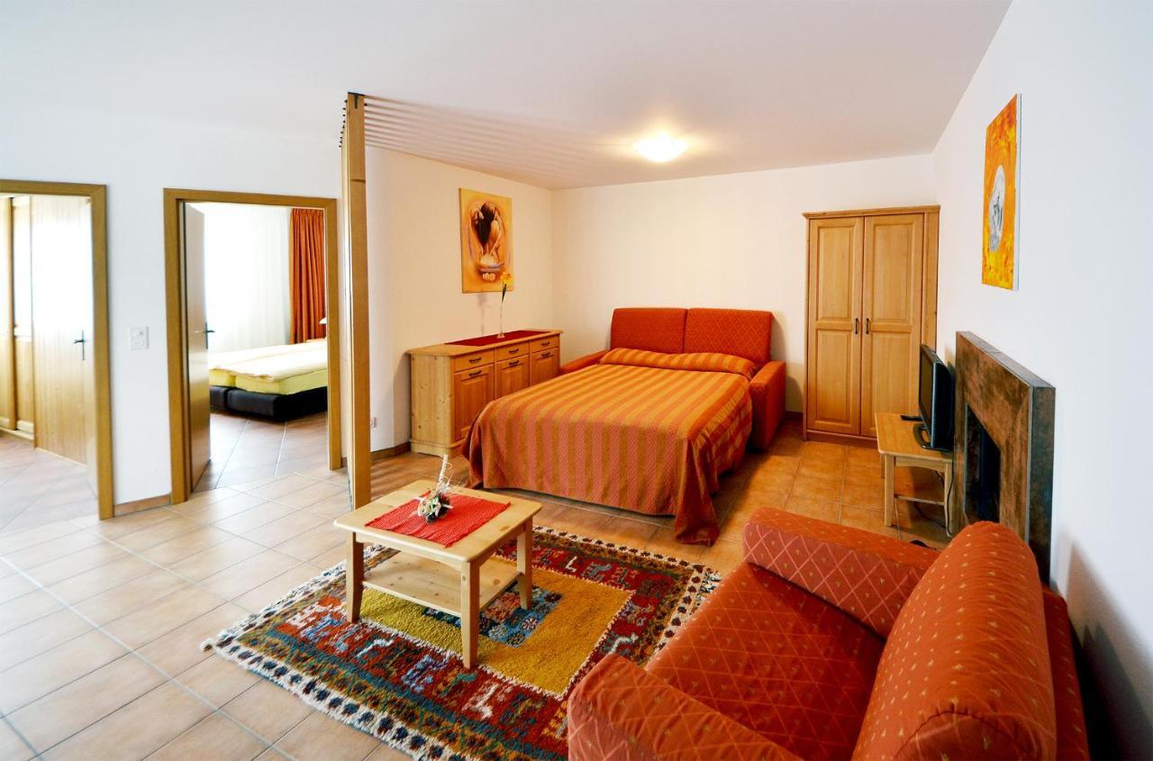 Hotel-aparthotel Aparthotel 3*