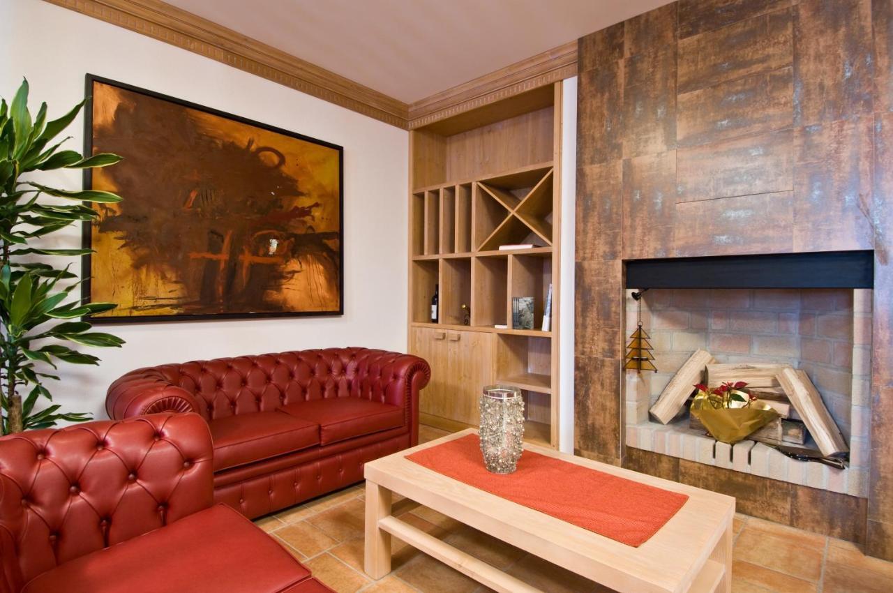 Aparthotel Hotel-aparthotel 3*