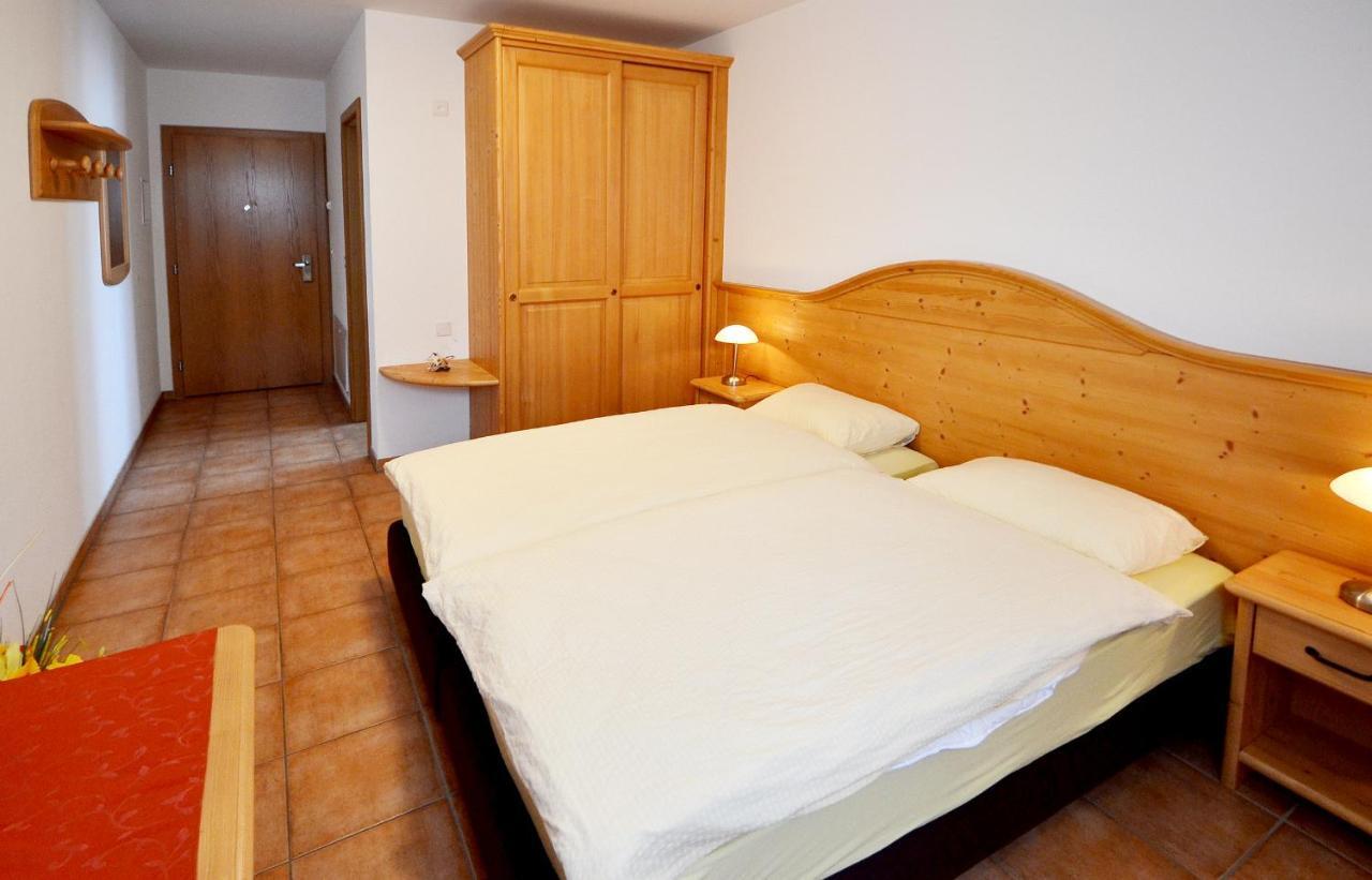 Hotel-aparthotel Aparthotel San Bernardino