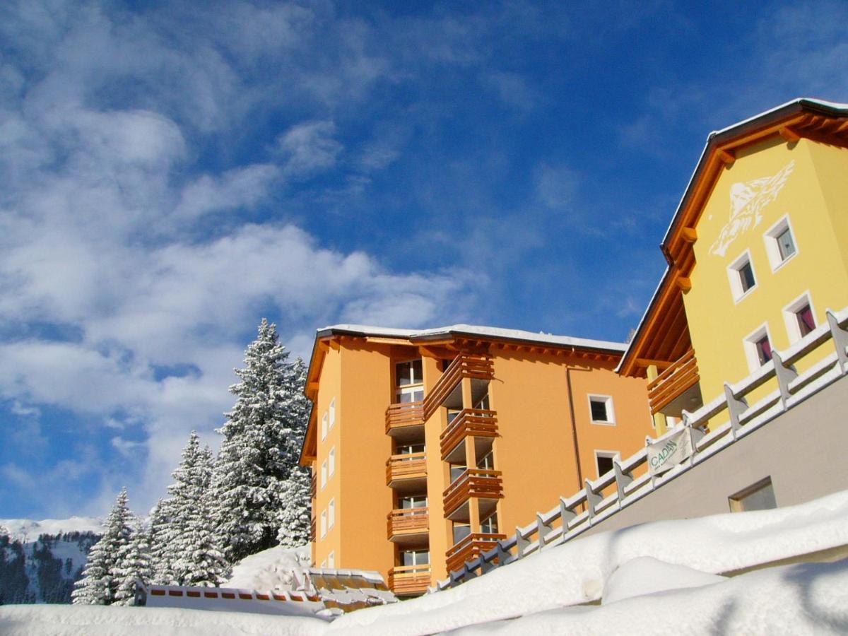 Aparthotel Hotel-aparthotel 3*