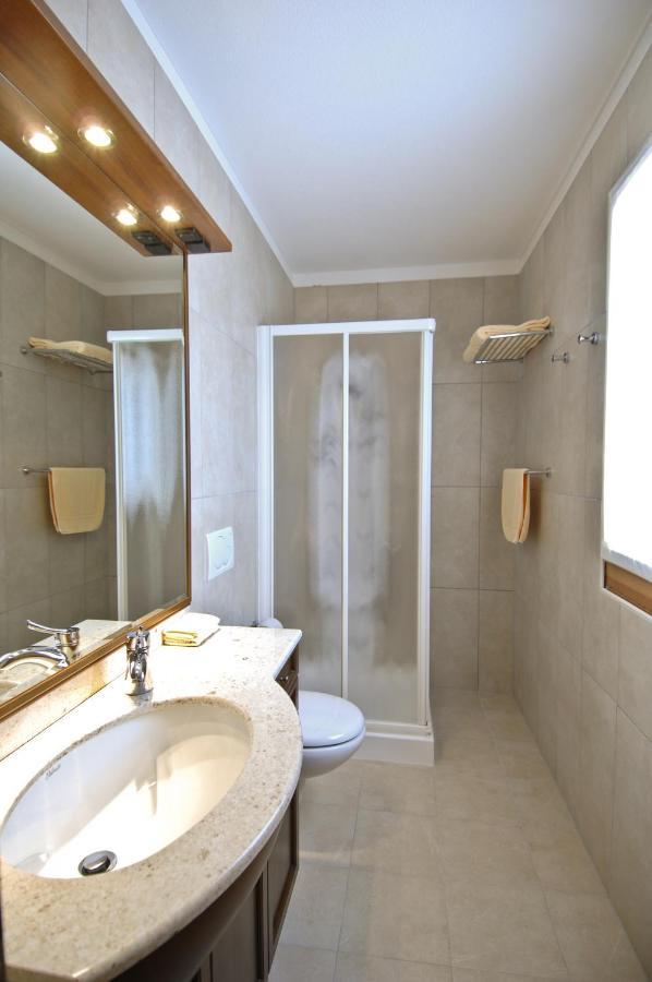 Hotel-aparthotel 3*