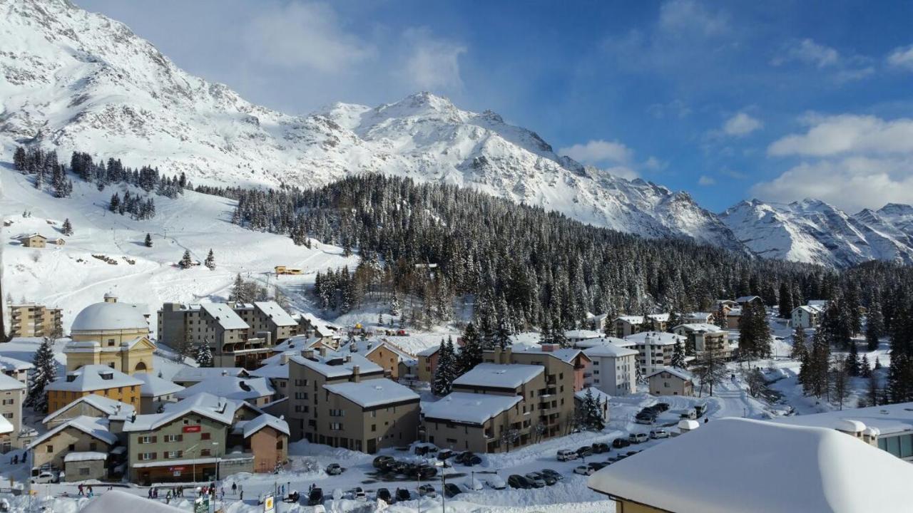 Hotel-aparthotel 3*
